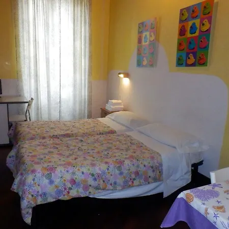 Guest house Kenzo & Kiara Rome