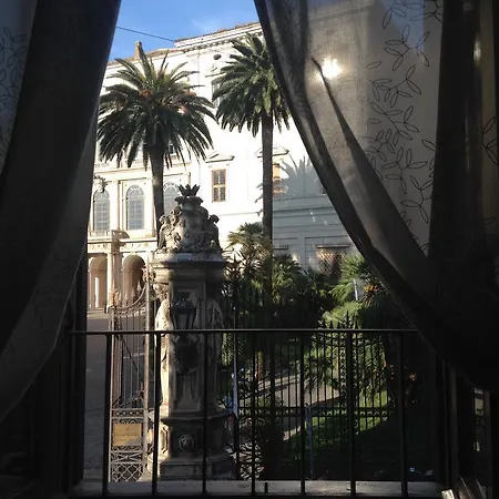 Kenzo & Kiara Guest house Rome