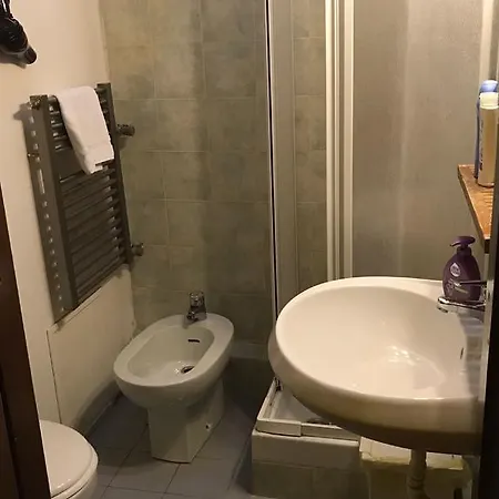 Kenzo & Kiara Guest house