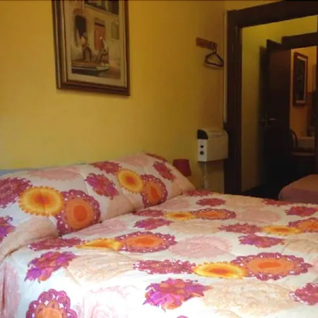 Guest house Kenzo & Kiara Rome