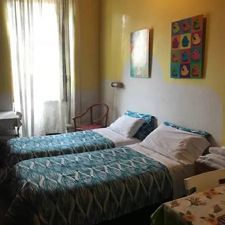 Kenzo & Kiara Guest house 3*