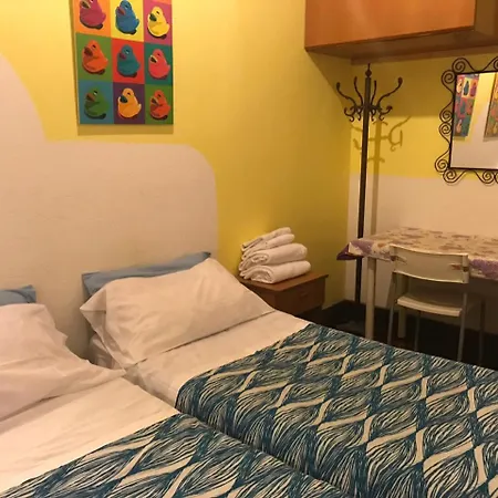 Kenzo & Kiara Guest house