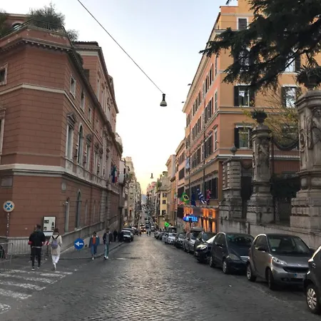 Kenzo & Kiara Rome