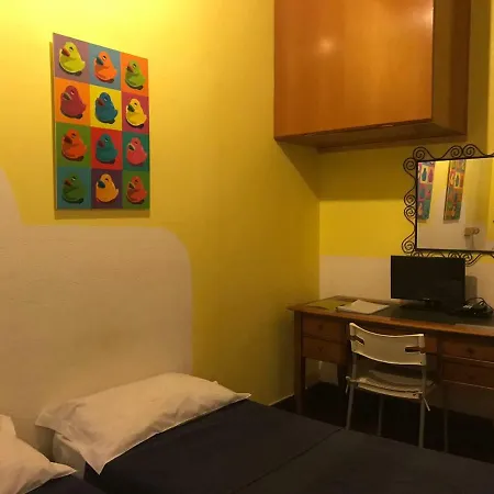 Kenzo & Kiara Guest house