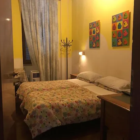 Guest house Kenzo & Kiara 3*
