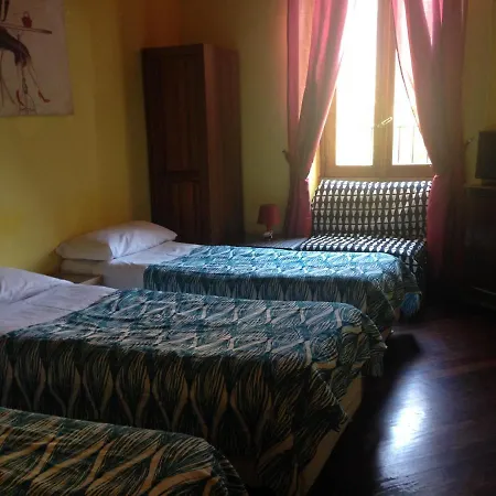 Guest house Kenzo & Kiara
